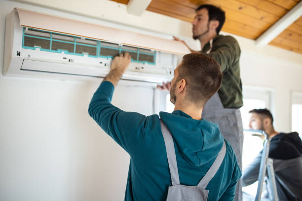 Best HVAC Cleaning Services  in Contoocook, NH