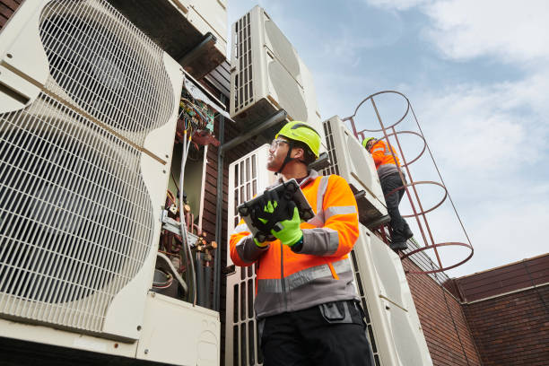 Best Residential HVAC Services  in Contoocook, NH