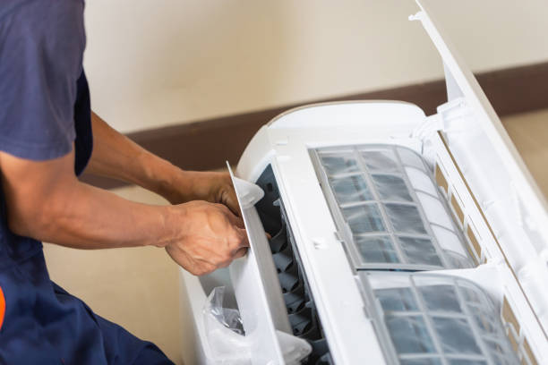 Contoocook, NH HVAC Company