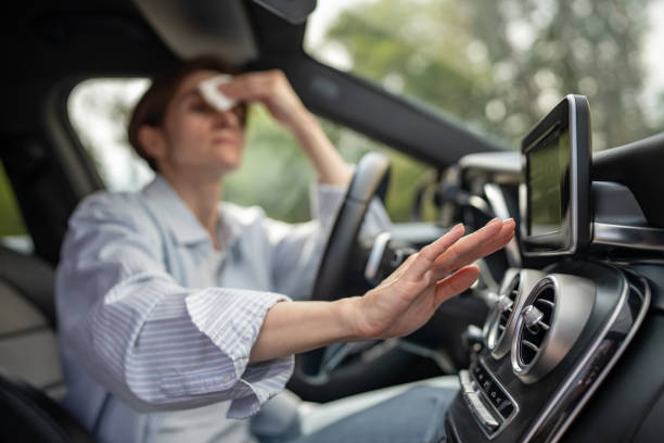 Best Air Quality Test  in Contoocook, NH