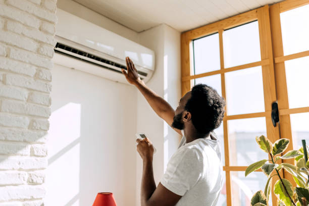 Best Best HVAC Companies  in Contoocook, NH