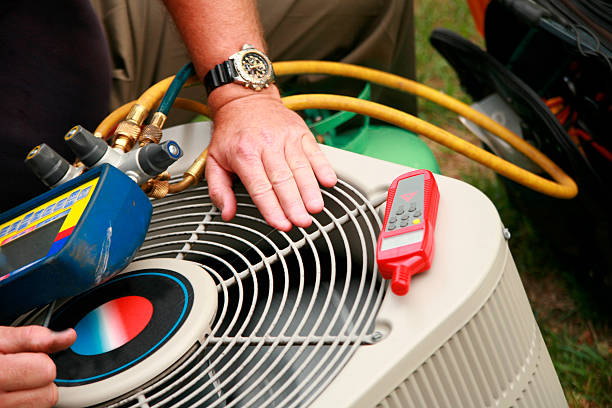 Best Furnace Installation  in Contoocook, NH