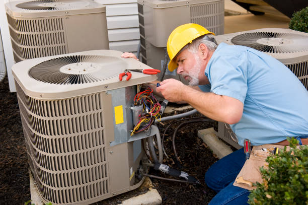Best Local HVAC Companies  in Contoocook, NH