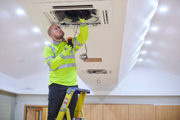 Best HVAC System Installation  in Contoocook, NH