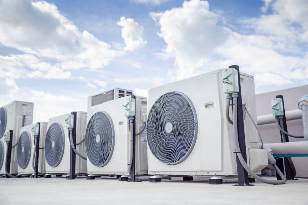 Best Affordable HVAC Services  in Contoocook, NH
