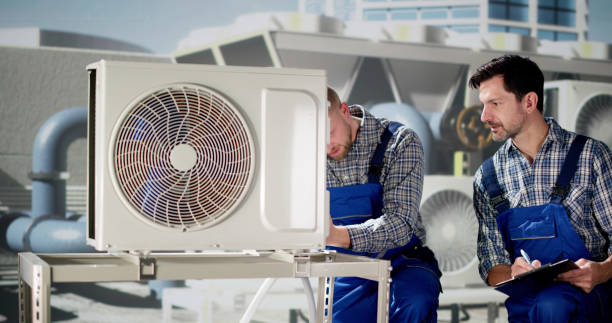 Best Central Air Repair  in Contoocook, NH