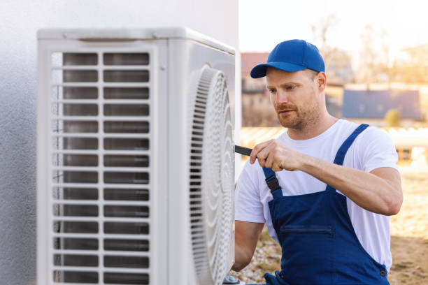 Best HVAC Repair Near Me  in Contoocook, NH