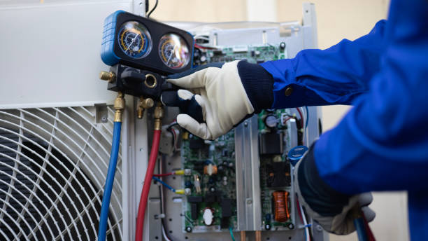 Local HVAC Companies in Contoocook, NH