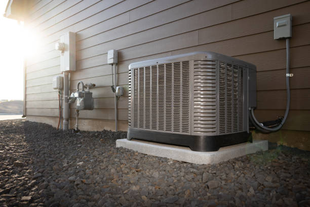 HVAC Emergency Services in Contoocook, NH